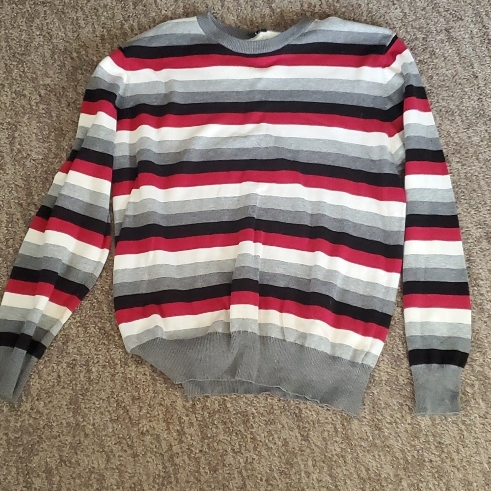 Ladies sweater size xlarge zync $5 if buying 2 or more items